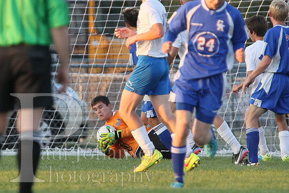 RC Boys Varsity Soccer vs Genoa 9-17-2014-0198