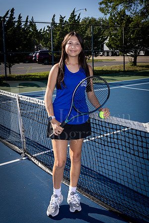 Rockford Christian Girls Tennis Fall 2024-0075