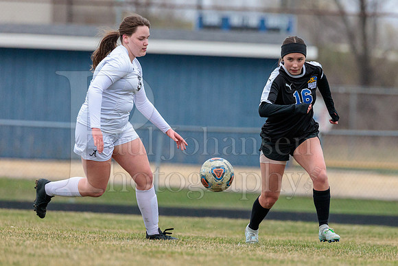 Rockford Christian Girls Varsity Soccer vs Auburn 4-1-2025-1077
