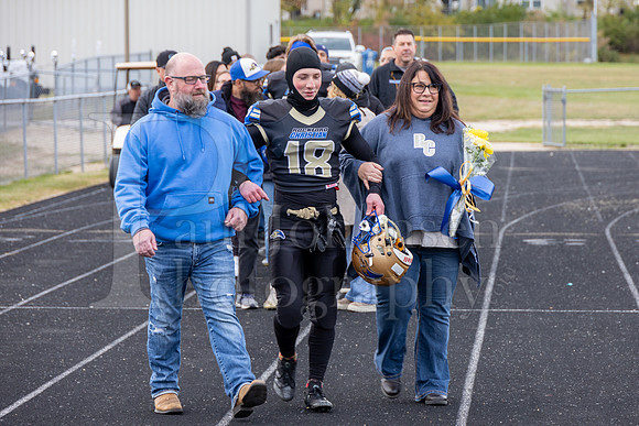 Rockford Christian Varsity Football vs West Carroll 10-14-2024-0131