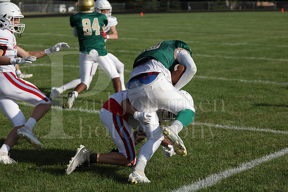Boylan Boys JV Football vs Woodstock 8-23-2024-0311