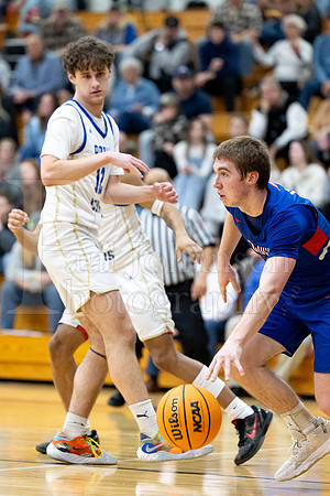 Rockford Christian Boys Varsity Basketball vs Geona Kingston 2-26-2025-0686