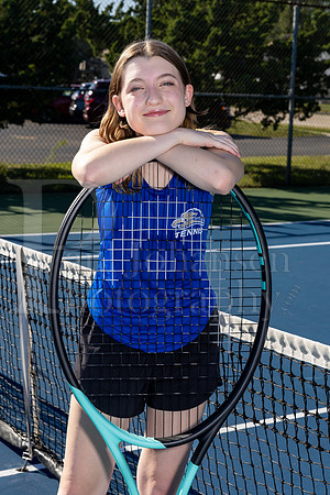 Rockford Christian Girls Tennis Fall 2024-0050