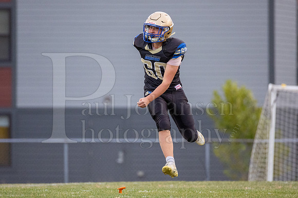 Rockford Christian Varsity Football vs West Carroll 10-14-2024-0516