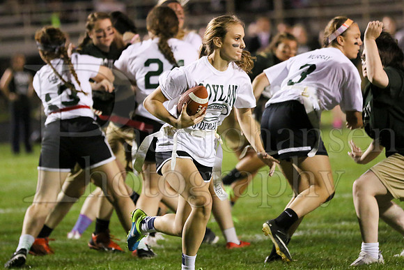 Boylan Powder Puff Football Game 10-7-2015-0316