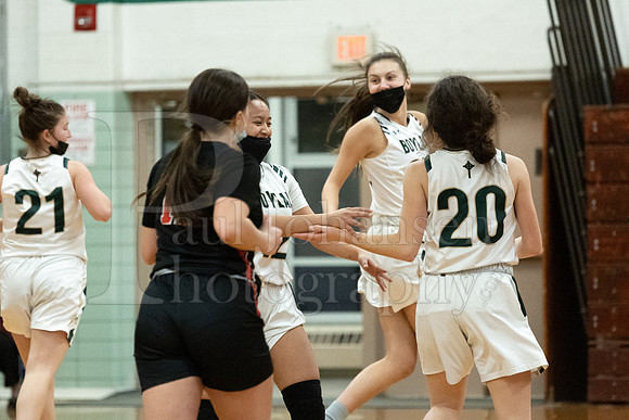 Boylan Girls Varsity Basketball vs East 1-28-2022-0506