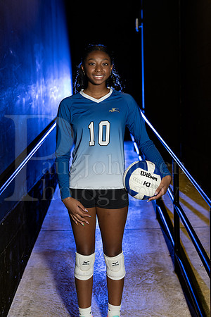 Rockford Christian Girls Varsity Volleyball Senior Banners Fall 2024-0132
