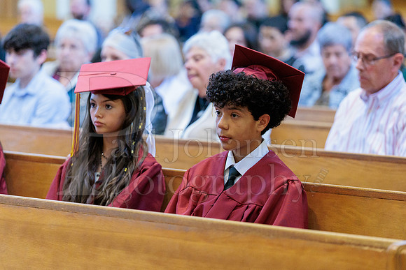 All Saints 2025 Graduation 5-22-2025-0549