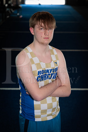 Rockford Christian Track Spring 2025-0600