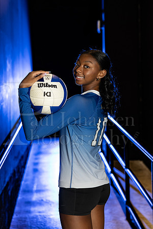 Rockford Christian Girls Varsity Volleyball Senior Banners Fall 2024-0136