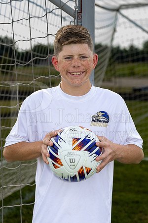 Rockford Christian Boys Varsity Soccer Fall 2024-0095