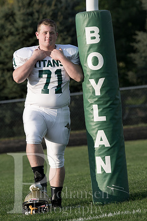 Boylan Varsity Senior Football Photo Shoot 9-27-2014-5236