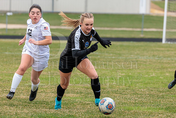 Rockford Christian Girls Varsity Soccer vs Auburn 4-1-2025-0162