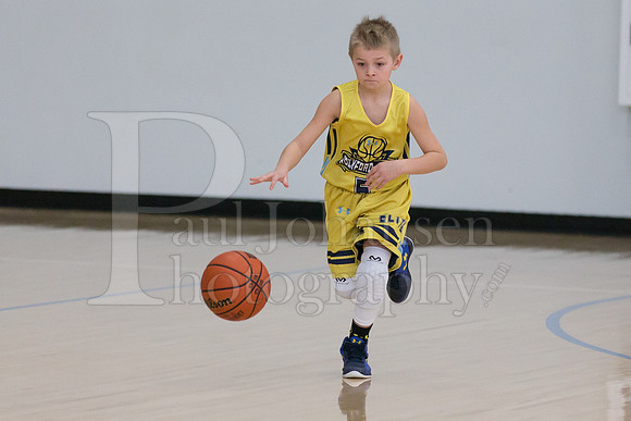 Rockford Elite Basketball 3rd Grade Game1 1-13-2018-0344