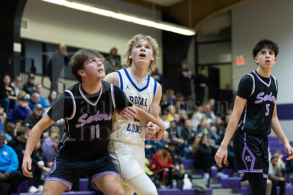 Rockford Christian Boys Varsity Basketball vs Lutheran 1-29-2025-0570