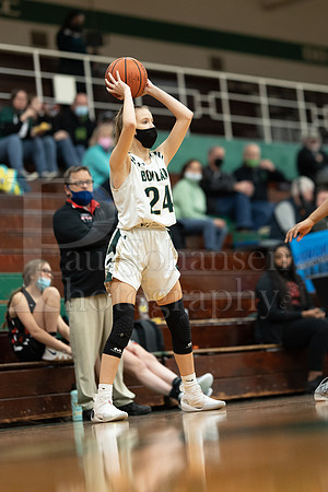 Boylan Girls Varsity Basketball vs East 1-28-2022-0221