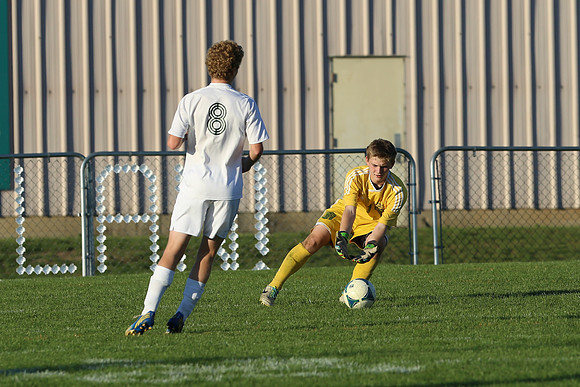 Boylan JV Boys Soccer vs Auburn 10-10-2013-4460