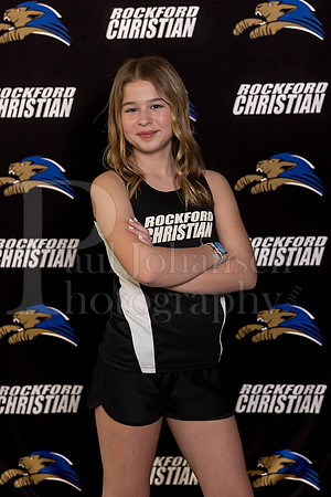 Rockford Christian Middle School Track Spring 2024-0433