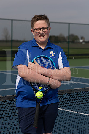 Rockford Christian Boys Varsity Tennis Spring 2024-0003