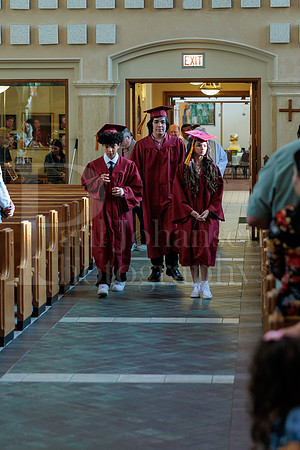 All Saints 2025 Graduation 5-22-2025-0454