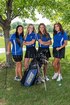 Rockford Christian Girls Golf Fall 2021-0098