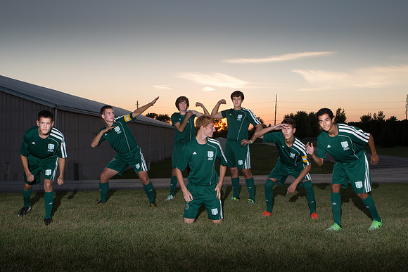 Boylan Boys Soccer Senior and Team Photos 9-24-2013-3179