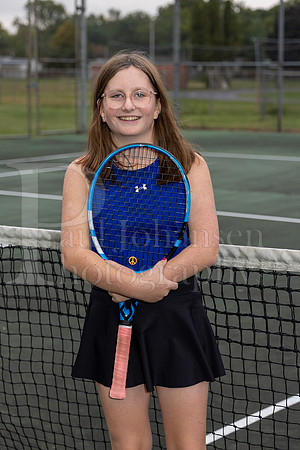 Rockford Christian Girls Tennis Fall 2022-0007