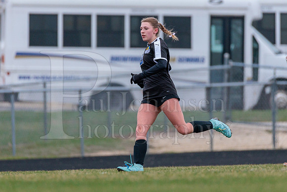 Rockford Christian Girls Varsity Soccer vs Auburn 4-1-2025-0902