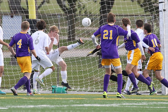 Boylan Varsity Boys Soccer vs Hononegah Regional Final 10-26-2013-4483