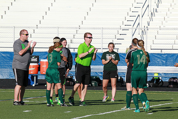 Boylan Girls Varsity Soccer vs Lk Forest SuperSectional 6-3-2014-1449