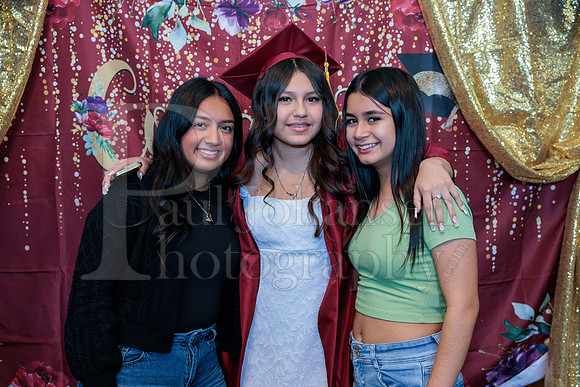 All Saints 2025 Graduation 5-22-2025-1151