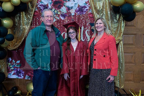 All Saints 2025 Graduation 5-22-2025-1178