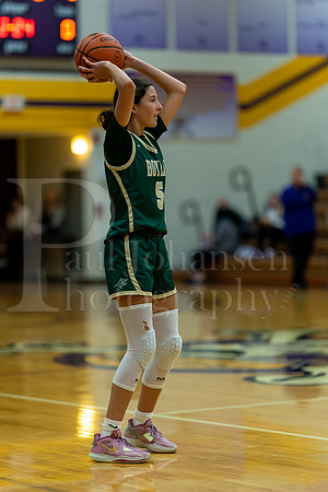 Boylan Girls Varsity Basketball vs Belvidere 1-10-2023-1603