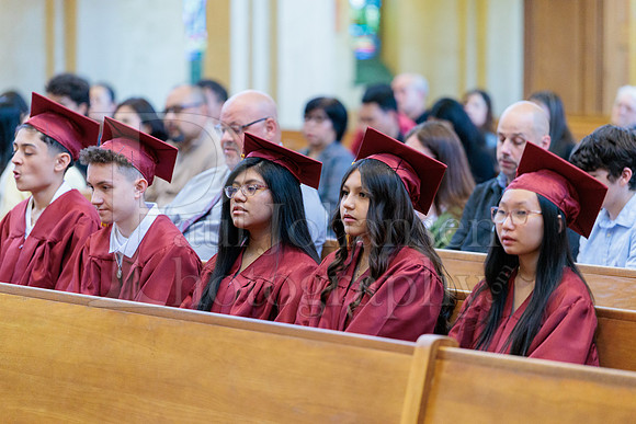 All Saints 2025 Graduation 5-22-2025-0543