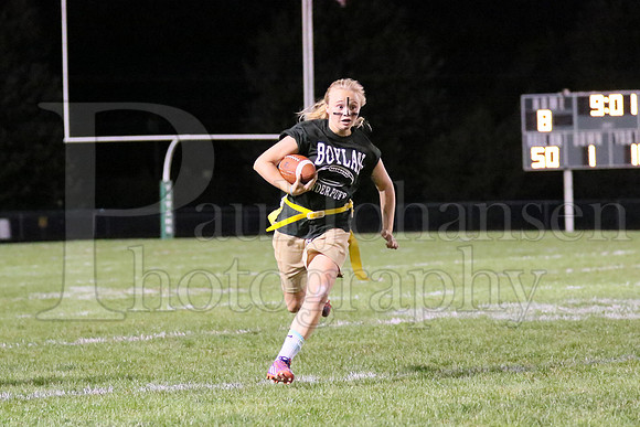 Boylan Powder Puff Football Game 10-7-2015-0249