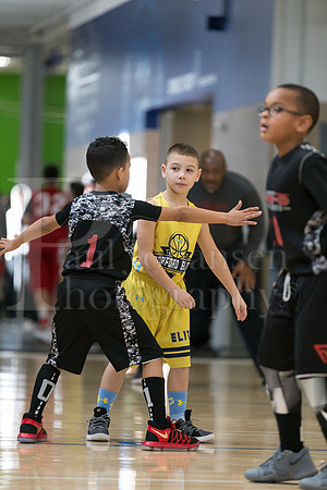 Rockford Elite Basketball 3rd Grade Game1 1-13-2018-0160