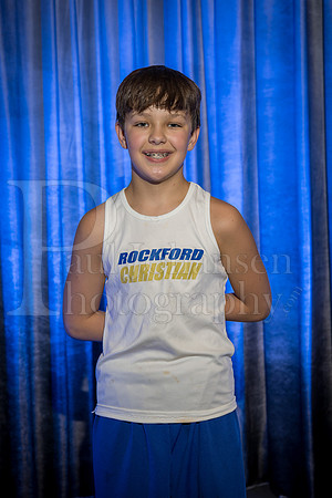 Rockford Christian Middle School Track Spring 2022-0078
