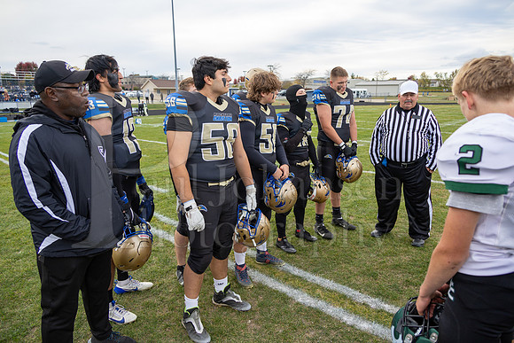 Rockford Christian Varsity Football vs West Carroll 10-14-2024-0254