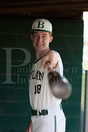 Boylan Boys Baseball Seniors Banner Shoot-0070