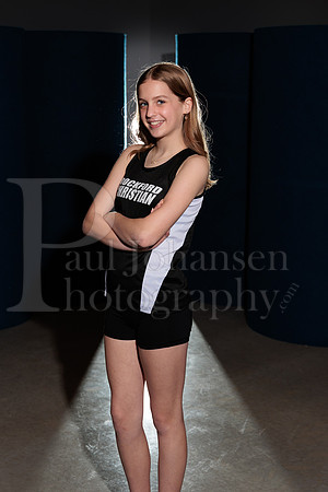 Rockford Christian Middle School Track Spring 2025-0273