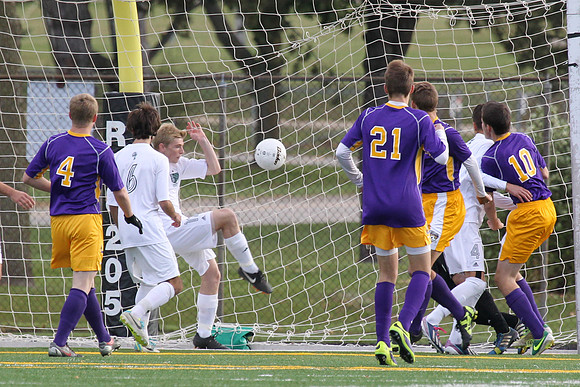 Boylan Varsity Boys Soccer vs Hononegah Regional Final 10-26-2013-4482