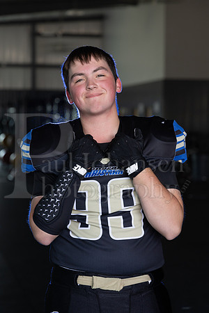 Rockford Christian Varsity Football Fall 2024-0429