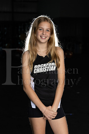 Rockford Christian Middle School Cross Country Fall 2024-0300