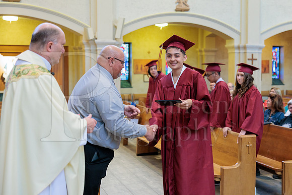 All Saints 2025 Graduation 5-22-2025-0791