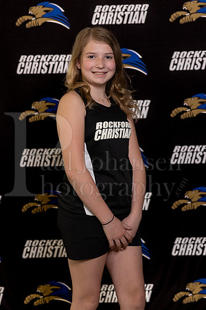 Rockford Christian Middle School Track Spring 2024-0164