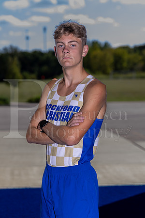 Rockford Christian Cross Country Fall 2024-0050