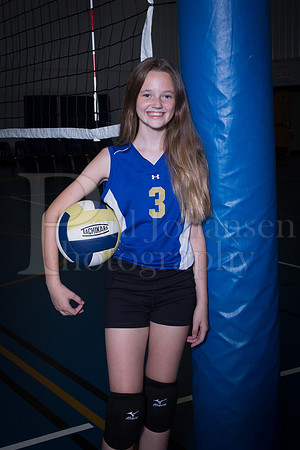 RC 6th Grade Girls Volleyball  Fall 2016-0080