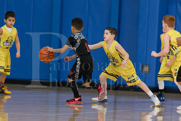 Rockford Elite Basketball 3rd Grade Game1 1-13-2018-0194