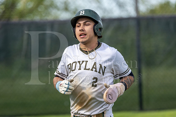 Boylan Boys Varstiy Baseball vs Auburn 5-10-2024-0391