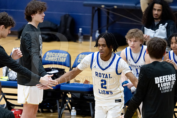 Rockford Christian Boys Varsity Basketball vs Geona Kingston 2-26-2025-0064